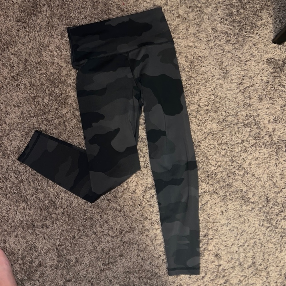 Aerie Leggings — Offline by Aerie
